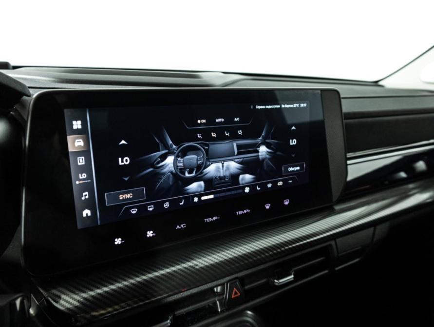 Haval H3 I Санкт-Петербург  - изображение 16