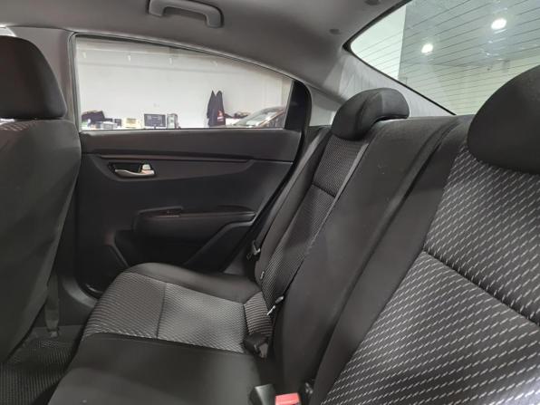 Kia Rio IV с пробегом 2020 года, цена 1 492 000 рублей, 55900 км, седан, Автокод Объявления