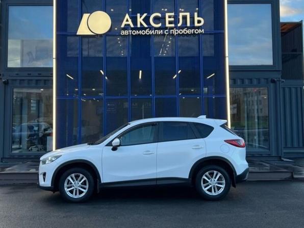 Mazda CX-5 I с пробегом 2012 года, цена 1 229 000 рублей, 255000 км, внедорожник, Автокод Объявления