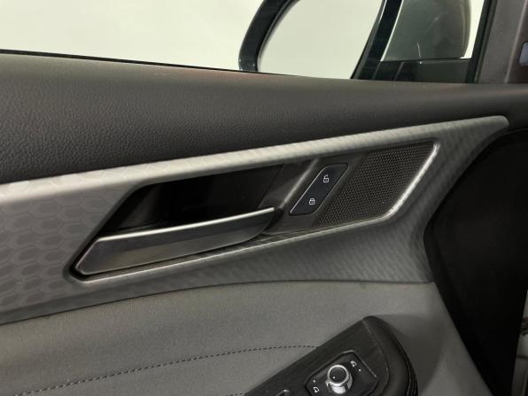 Haval F7 I Рестайлинг с пробегом 2024 года, цена 2 429 000 рублей, 45569 км, внедорожник, Автокод Объявления