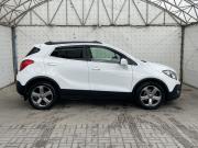Opel Mokka I Тамбов  - изображение 28