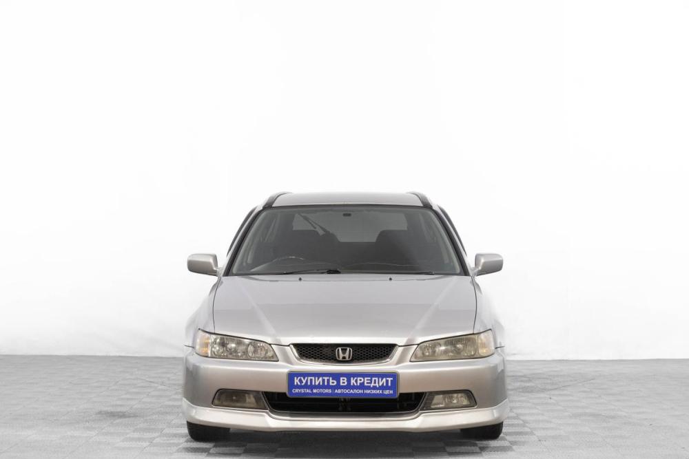 Honda Accord VI Барнаул  - изображение 2