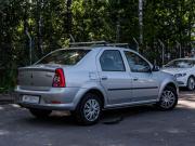 Renault Logan I Рестайлинг Санкт-Петербург  - изображение 13