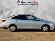 Nissan Almera III (G15) Набережные Челны  - изображение 24