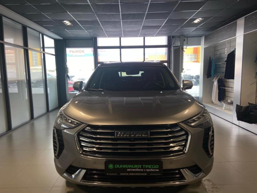 Haval Jolion I Рестайлинг Сыктывкар  - изображение 3