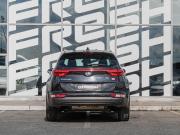 Kia Sportage IV Краснодар  - изображение 26