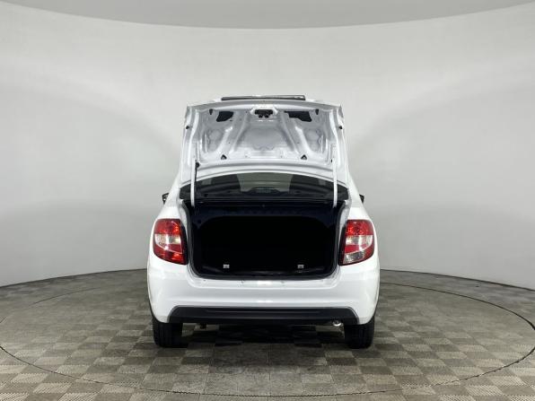 Lada (ВАЗ) Granta I Рестайлинг с пробегом 2024 года, цена 769 000 рублей, 59294 км, седан, Автокод Объявления