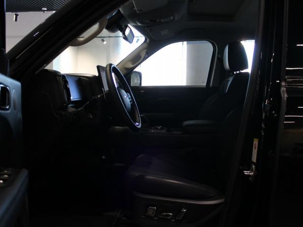 Новый Haval H9 II 2024 года, цена 4 599 000 рублей, внедорожник, Автокод Объявления