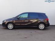 Mercedes-Benz B-Класс II (W246) Рестайлинг Москва  - изображение 18