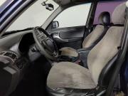 Chery Tiggo (T11) I Рестайлинг (FL) Уфа  - изображение 42
