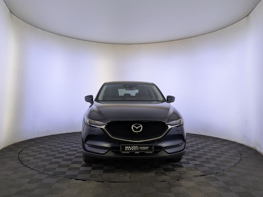Mazda CX-5 II Москва  - изображение 2
