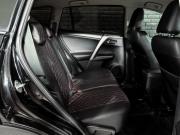Toyota RAV4 IV (XA40) Рестайлинг Екатеринбург  - изображение 42