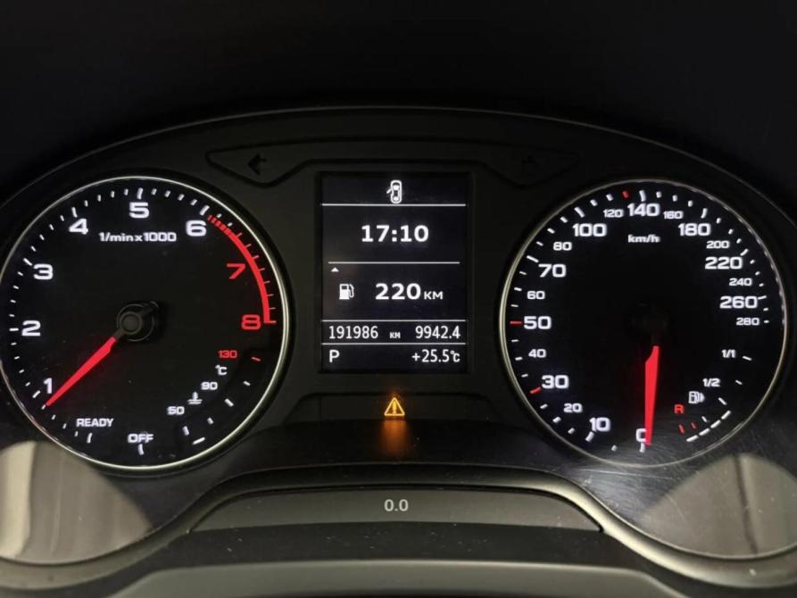 Audi A3 III (8V) Набережные Челны  - изображение 10