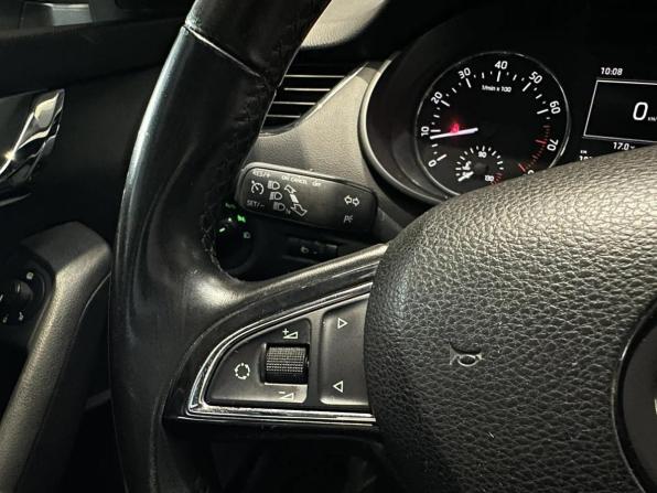 Skoda Octavia III (A7) с пробегом 2014 года, цена 1 250 000 рублей, 183201 км, лифтбек, Автокод Объявления