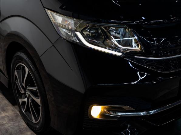 Honda Stepwgn V с пробегом 2016 года, цена 1 890 000 рублей, 131375 км, минивэн, Автокод Объявления