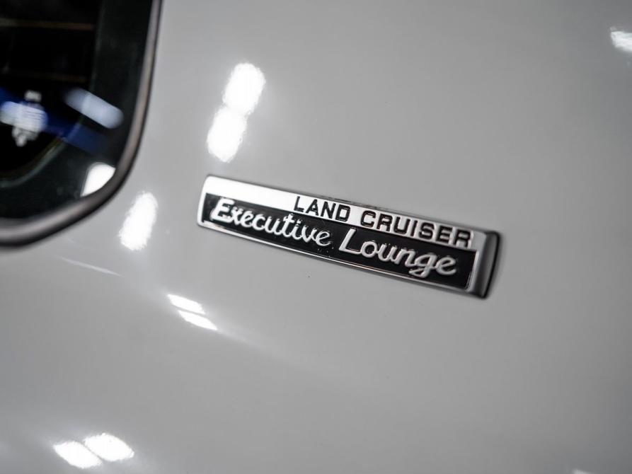 Toyota Land Cruiser 200 Series Иркутск  - изображение 24
