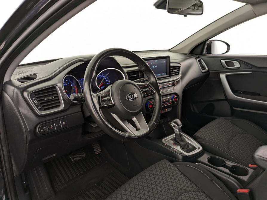 Kia Ceed III Москва  - изображение 16