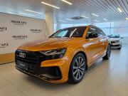 Audi Q8 I (4M) Санкт-Петербург  - изображение 23