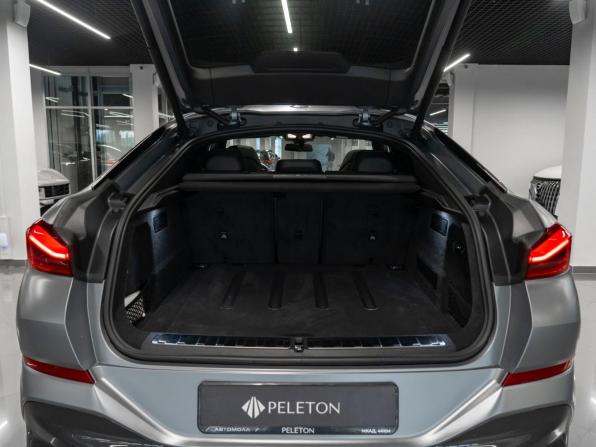 BMW X6 III (G06) Рестайлинг с пробегом 2024 года, цена 17 150 000 рублей, 50 км, внедорожник, Автокод Объявления