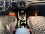Kia Cerato II Волгоград  - изображение 31