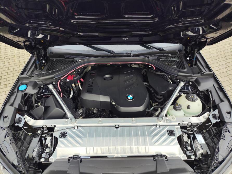 BMW X3 IV (G45/G48) Санкт-Петербург  - изображение 10