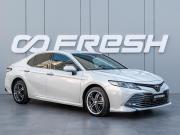 Toyota Camry VIII (XV70) Краснодар  - изображение 21