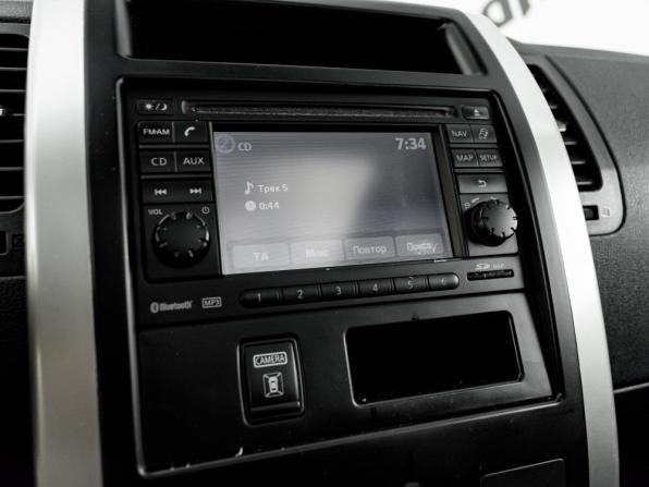 Nissan X-Trail II Рестайлинг с пробегом 2013 года, цена 1 520 000 рублей, 130898 км, внедорожник, Автокод Объявления