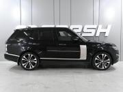 Land Rover Range Rover IV Рестайлинг Ростов-на-Дону  - изображение 34