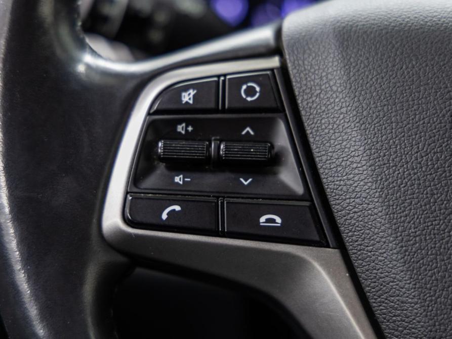 Hyundai Solaris II Волгоград  - изображение 15