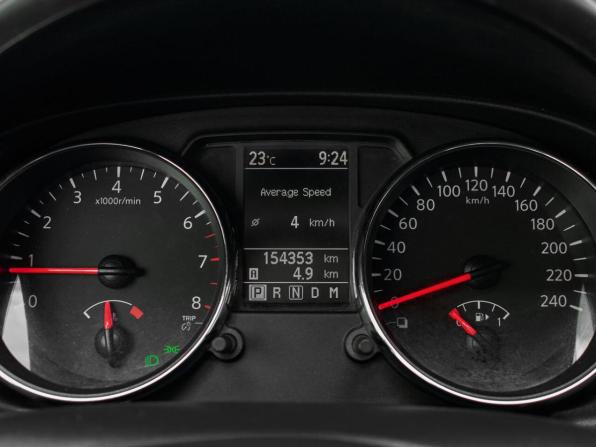Nissan Qashqai+2 I Рестайлинг с пробегом 2011 года, цена 1 050 000 рублей, 154353 км, внедорожник, Автокод Объявления