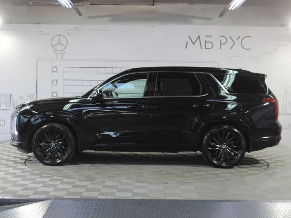 Hyundai Palisade I Рестайлинг с пробегом 2024 года, цена 6 963 000 рублей, 13933 км, внедорожник, Автокод Объявления