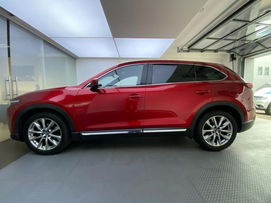 Mazda CX-9 II Уфа  - изображение 12