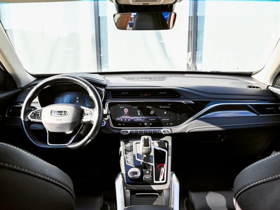 Geely Atlas Pro Екатеринбург  - изображение 18