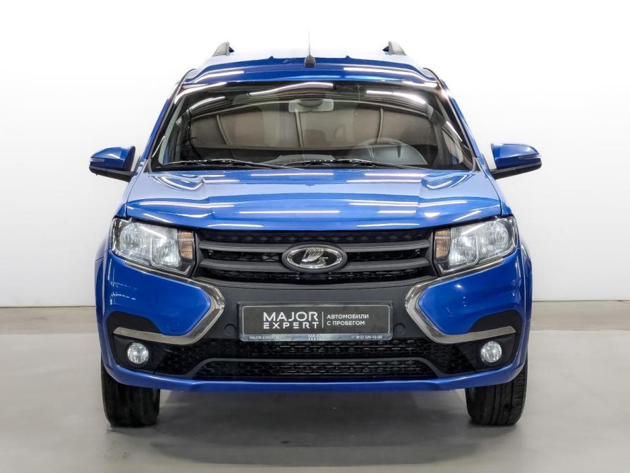 Lada (ВАЗ) Largus I Рестайлинг Санкт-Петербург  - изображение 2