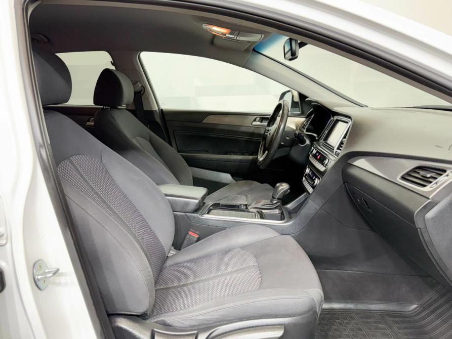 Hyundai Sonata VII (LF) Рестайлинг Екатеринбург  - изображение 10