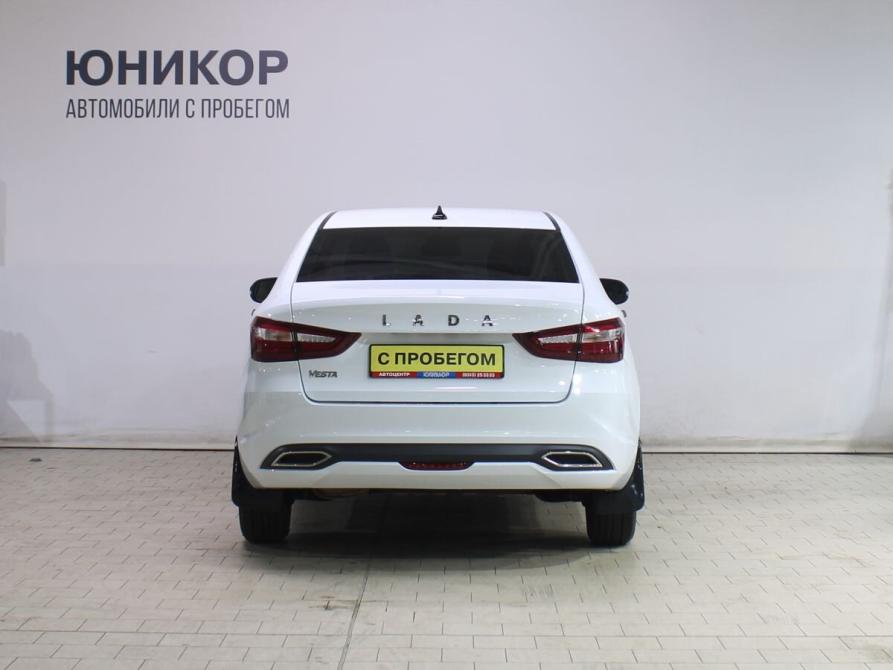 Lada (ВАЗ) Vesta I Рестайлинг (NG) Дзержинск  - изображение 6