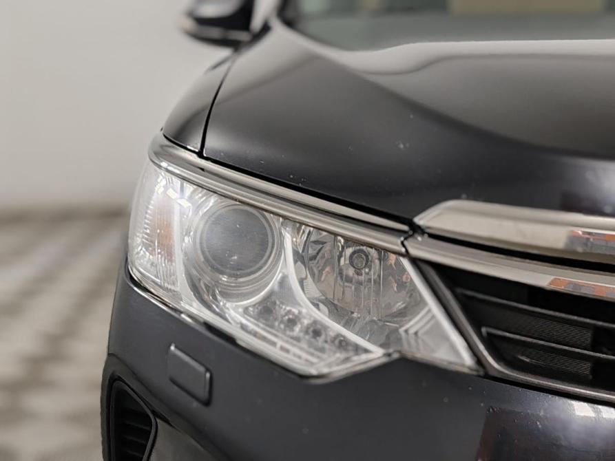 Toyota Camry VII (XV50) Рестайлинг Москва  - изображение 17