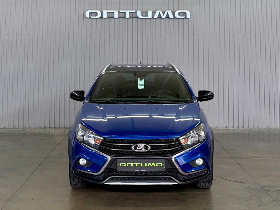 Lada (ВАЗ) Vesta I Краснодар  - изображение 2