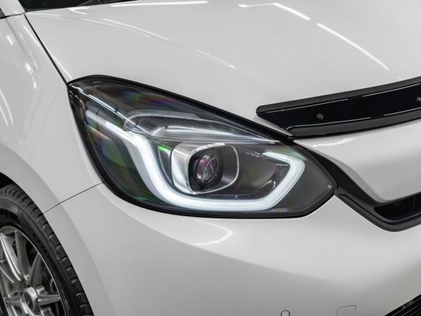 Honda Fit IV с пробегом 2020 года, цена 1 400 000 рублей, 77430 км, хэтчбек, Автокод Объявления