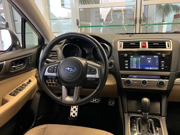 Subaru Outback V с пробегом 2016 года, цена 2 080 000 рублей, 224155 км, универсал, Автокод Объявления