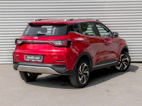 Kaiyi X3 с пробегом 2024 года, цена 1 300 000 рублей, 37002 км, внедорожник, Автокод Объявления