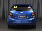 Chevrolet Aveo II Ставрополь  - изображение 26