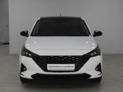 Hyundai Solaris II Рестайлинг Старый Оскол  - изображение 24