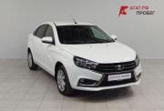 Lada (ВАЗ) Vesta I Саратов  - изображение 27