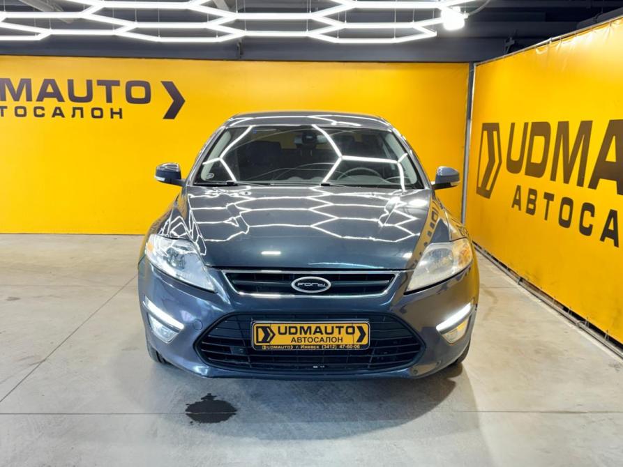 Ford Mondeo IV Рестайлинг Ижевск  - изображение 3