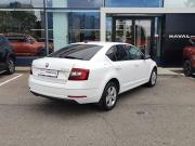 Skoda Octavia III (A7) Рестайлинг Москва  - изображение 22