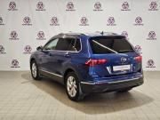 Volkswagen Tiguan II Рестайлинг Тольятти  - изображение 28