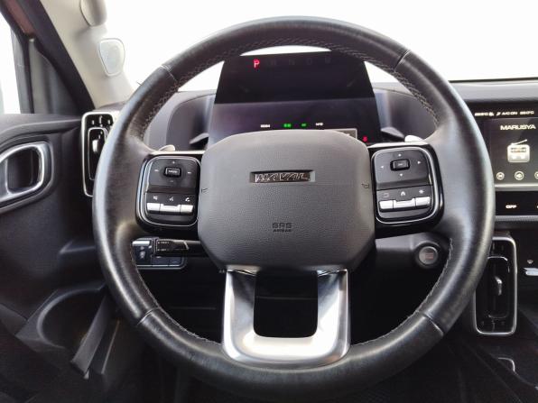 Haval Dargo I с пробегом 2022 года, цена 2 399 000 рублей, 44016 км, внедорожник, Автокод Объявления