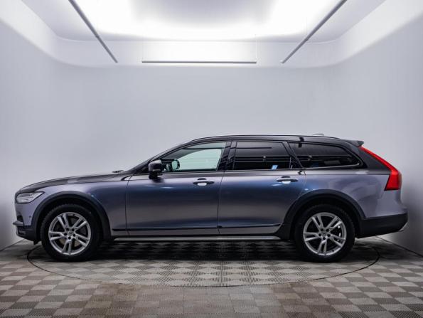 Volvo V90 Cross Country I с пробегом 2018 года, цена 3 071 000 рублей, 150264 км, универсал, Автокод Объявления