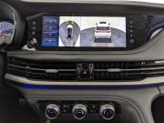 Changan CS95 I Рестайлинг 2 Москва  - изображение 45